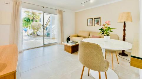 Foto 3 de Planta baixa de lloguer a Carrer Migjorn, Ciutat d'Alcúdia, Alcúdia