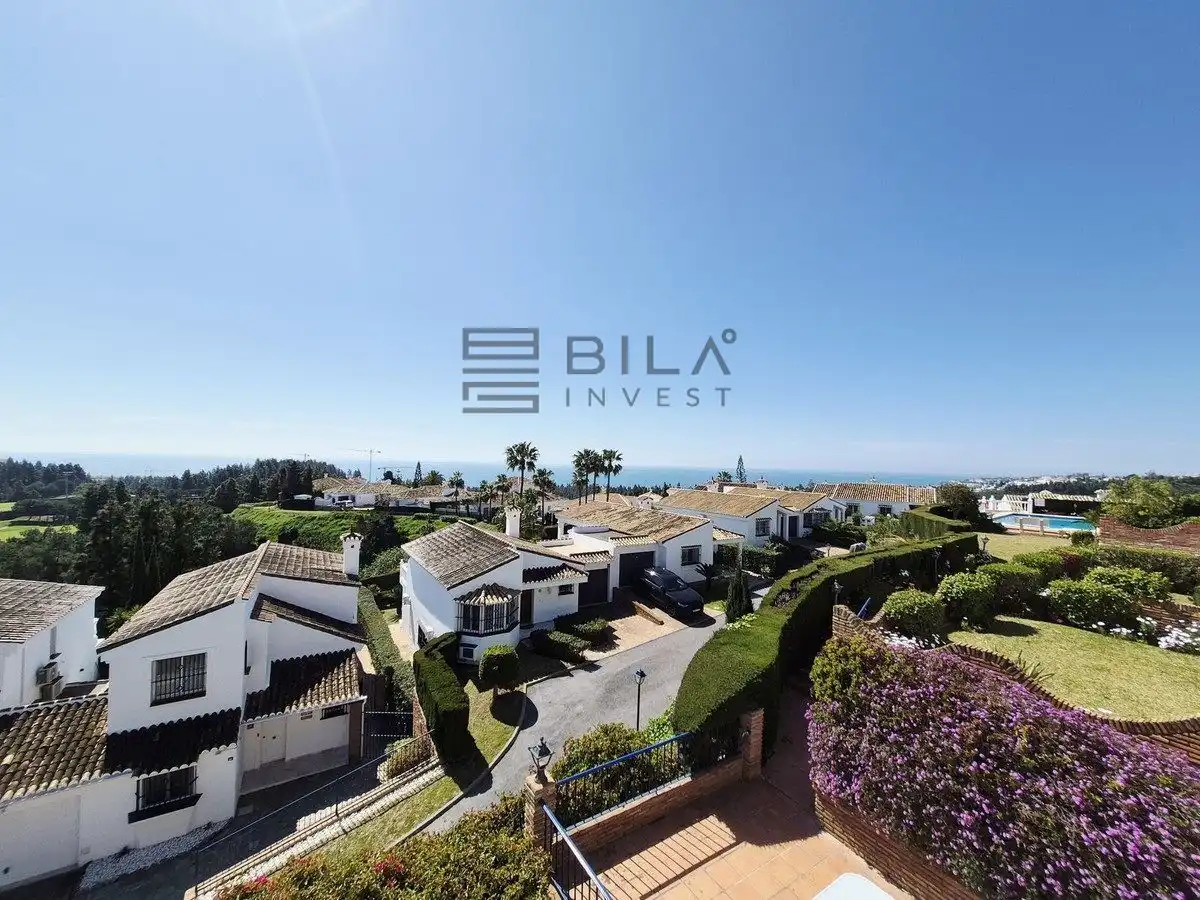 Penthouse mit Pool zum Verkauf in Monte Alto del Chaparral, imagen 22