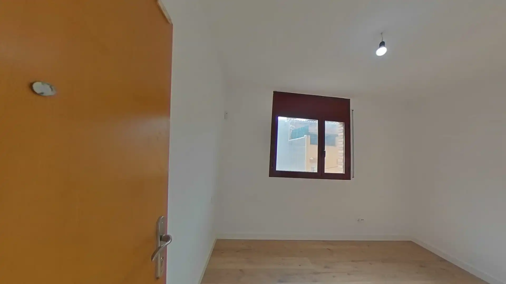 Schlafzimmer von Wohnung zum Verkauf in Mollet del Vallès