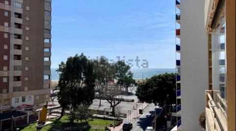 Foto 4 de Apartament de lloguer a Playa de la Concha, Castellón