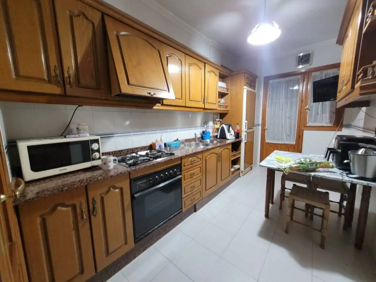 Flat with terrace for sale in Baza, imagen 2