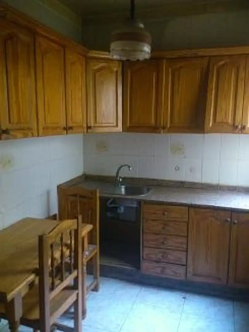 Piso en venta en C/ Fray Luis de Granada, Buenos Aires - Chamberí - Las Moraditas