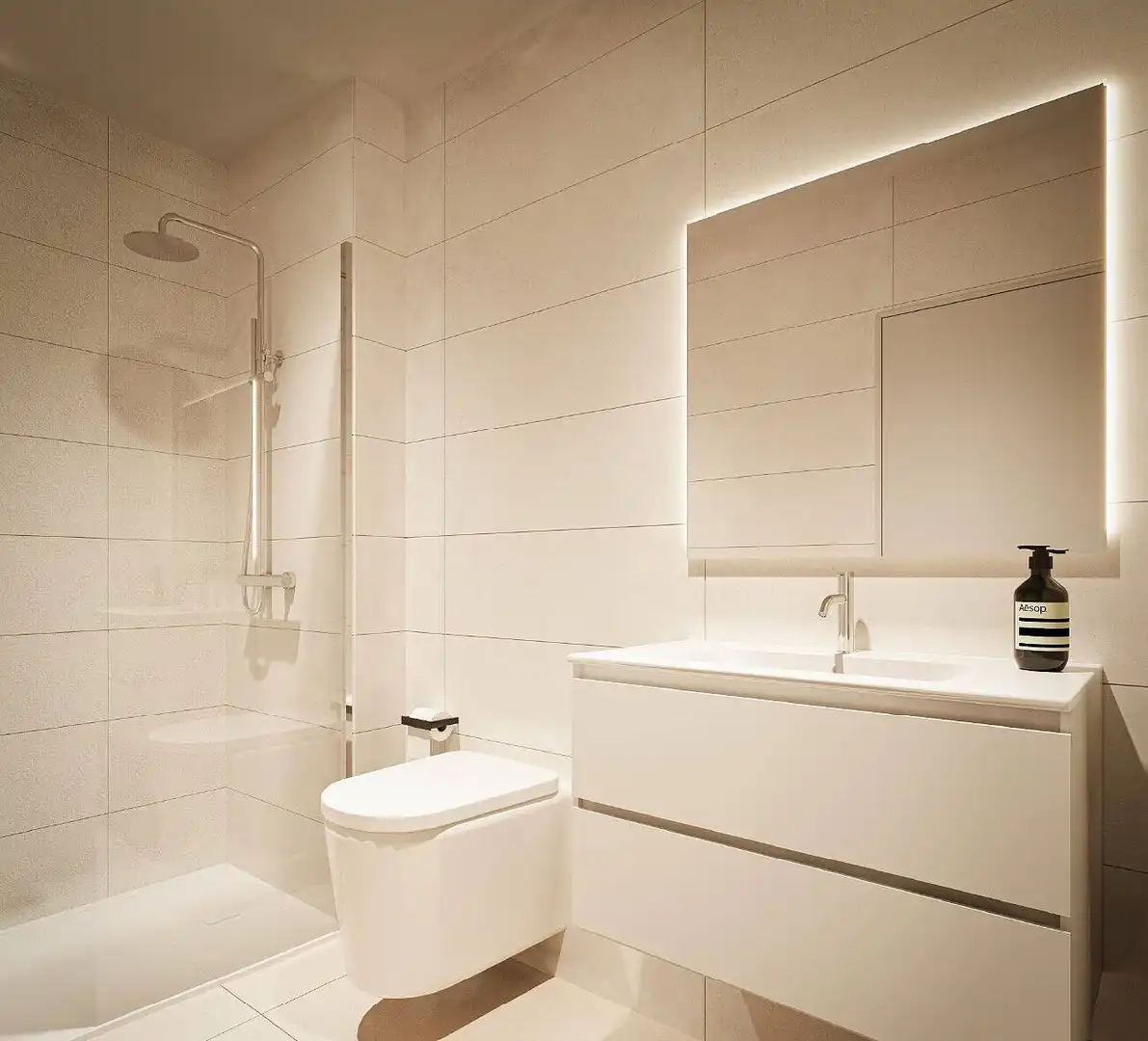 Apartament amb terrassa en venda a Campo de Murcia, imagen 20