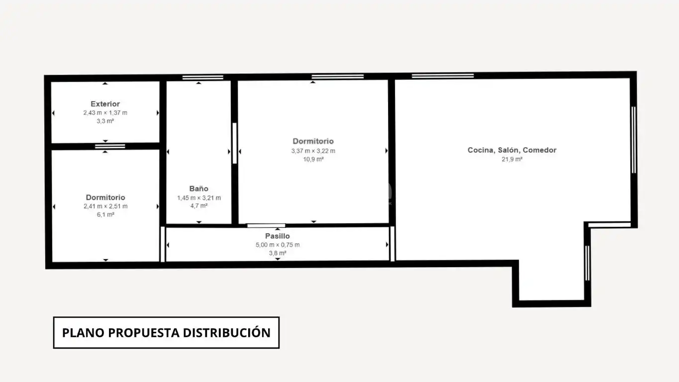 Ático en venta en Sant Cugat del Vallès con Balcón