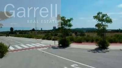Terreno residencial en Venta en CL C - POLIGON INDUSTRIAL 
 BRAFIM (TARRAGONA) en Bràfim