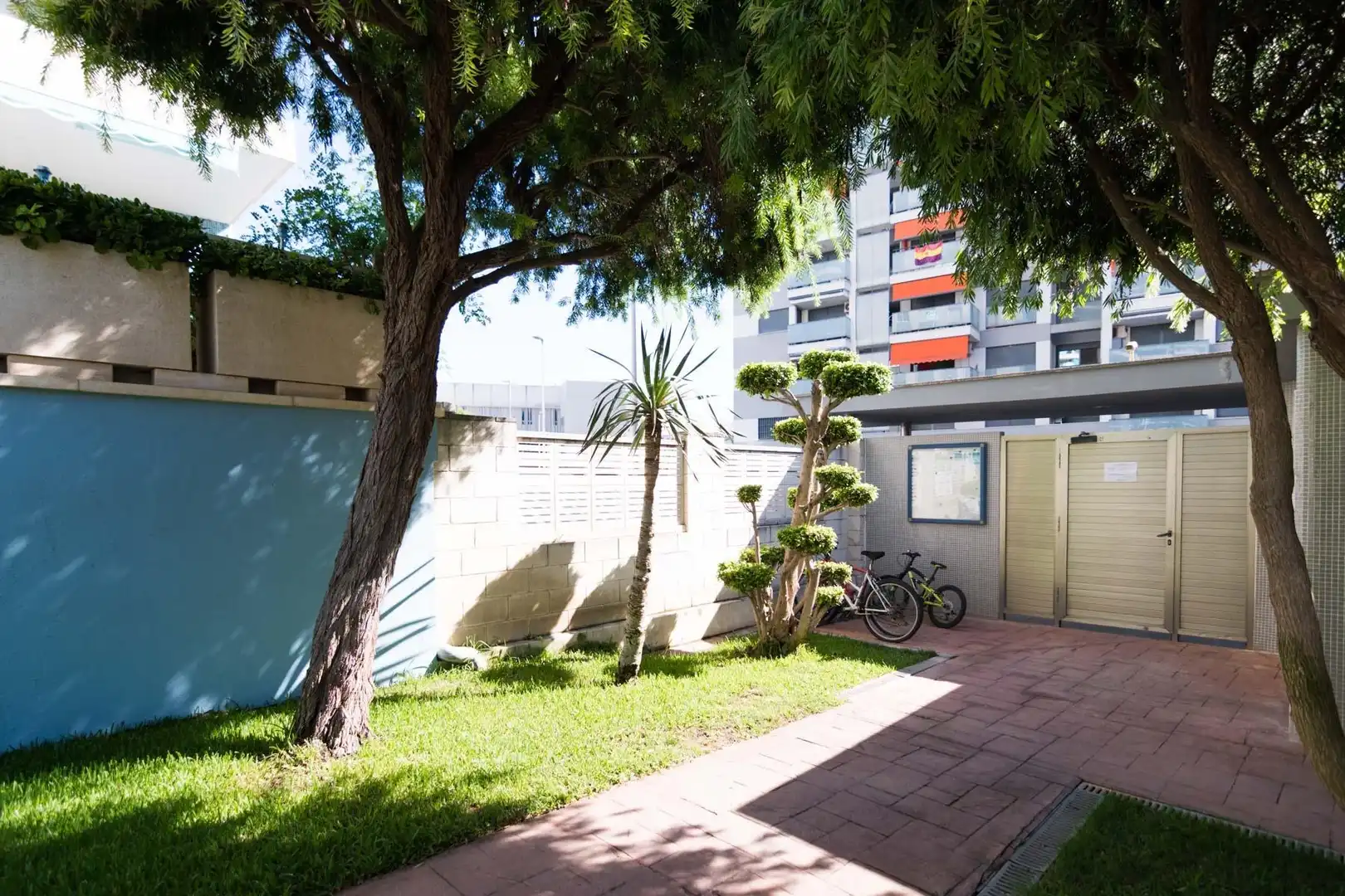 Apartament amb piscina en venda a Grau de Gandia - Venecia - Marenys de Rafalcaid, imagen 7