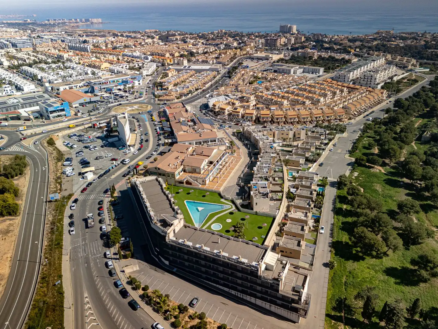 Apartment mit Terrasse zum Verkauf in Calle talco, imagen 8