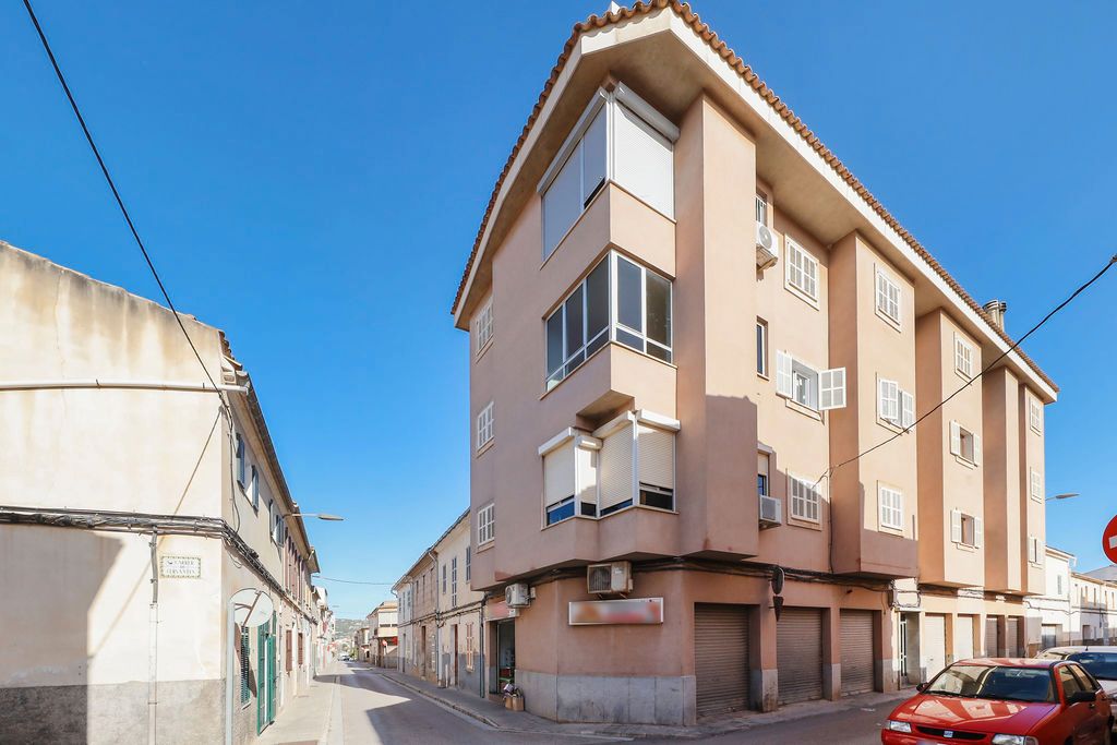 Pis en venda a C/ del Sol, Manacor Centre