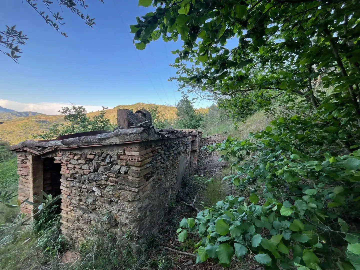 Exterior view of Residential for sale in Falset
