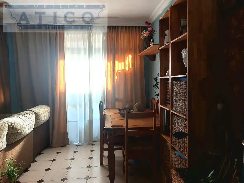 Flat for sale in Cruz Roja