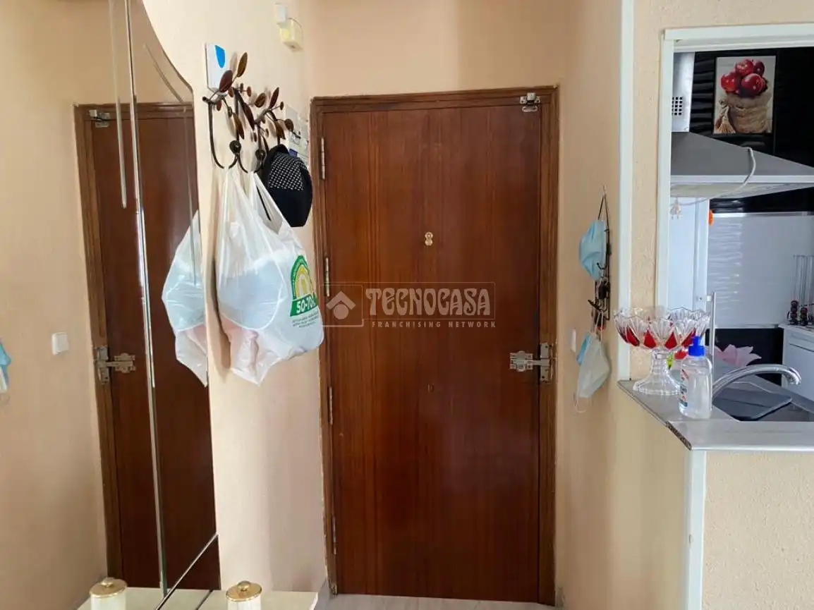 Piso en venta en Madrid con Aire acondicionado
