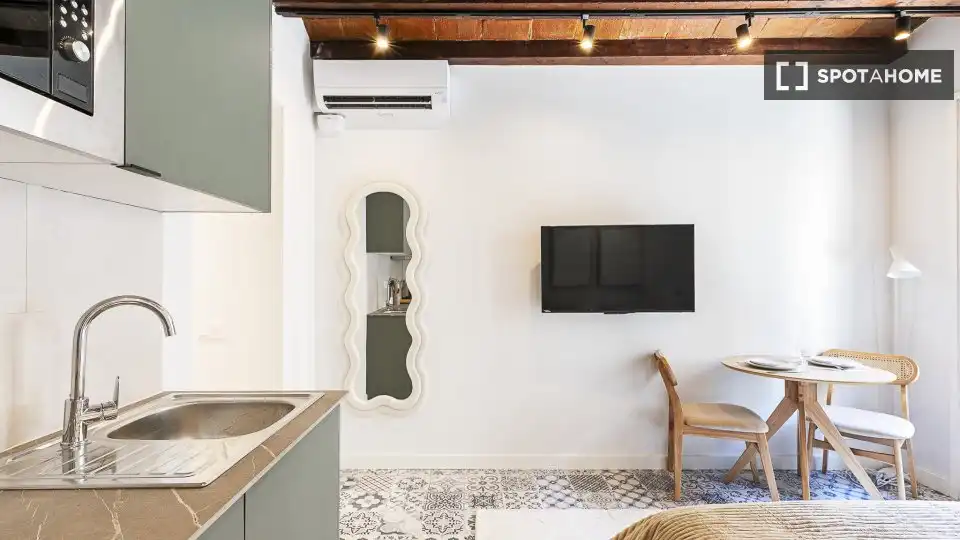 Room in Dreta de l'Eixample