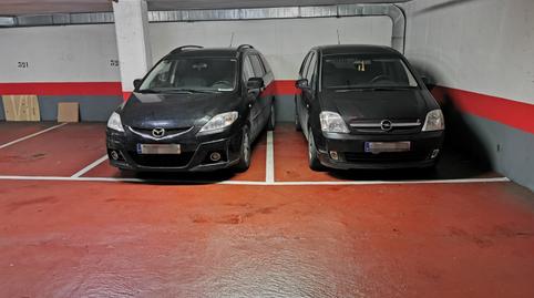 Photo 2 of Garage for sale in Plaza San Antón, Alfonso, Zaragoza