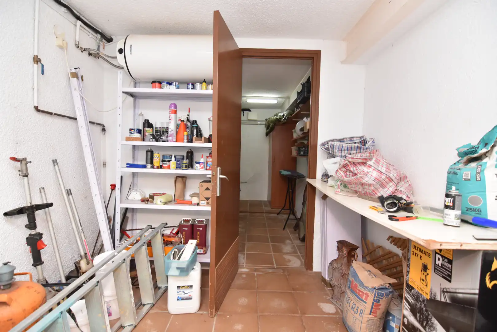 Casa amb piscina en venda a Carrer Cranc, imagen 34