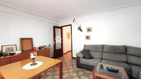 Foto 5 de Pis en venda a Campoamor, Alicante / Alacant