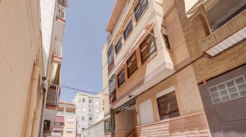 Foto 5 de Edificio en venta en Norte, Santa Pola