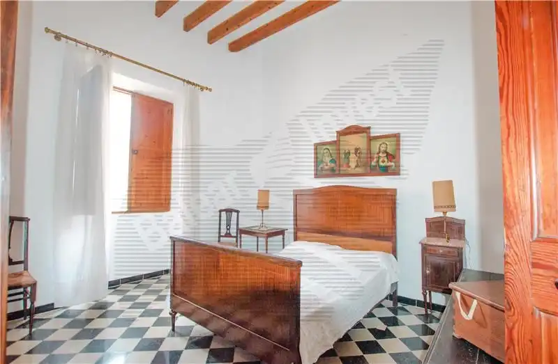 House with garden for sale in Selva, imagen 11