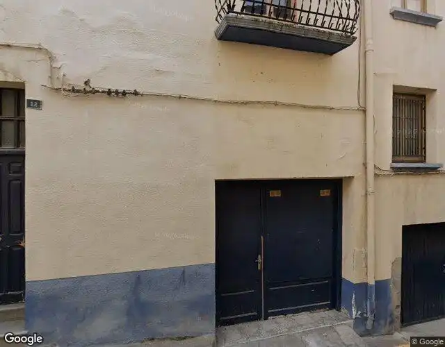 Wohnung zum Verkauf in CL REDORTA BAJA, nº 7, Planta OD, Puerta OS
