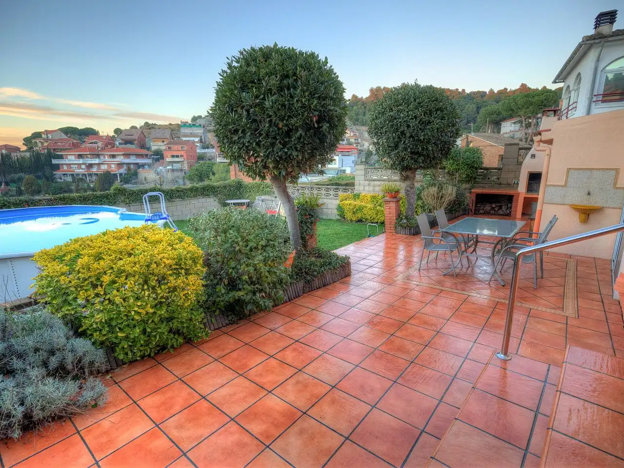 Maison avec piscine à louer à Salvador Espriu 5, imagen 28