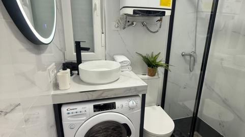 Foto 3 de Estudio de alquiler en San Cristóbal,  Madrid Capital