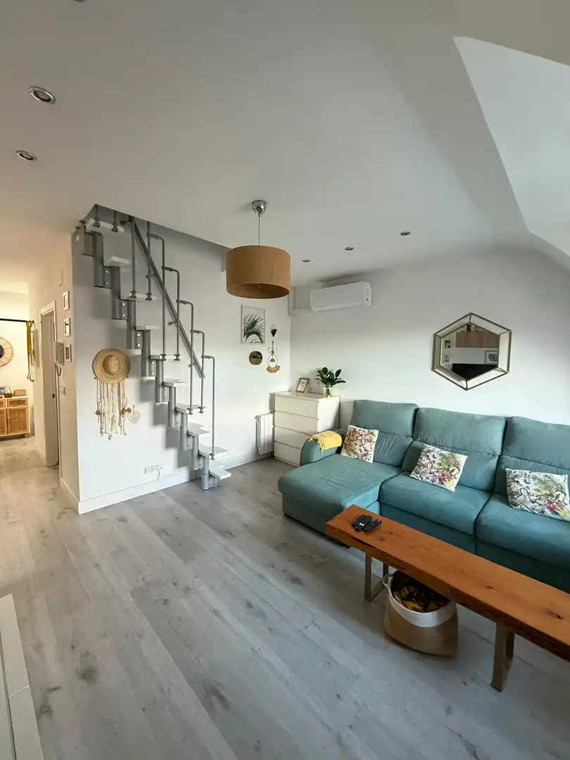 Dúplex con ascensor en venta en Ibaiondo, imagen 13