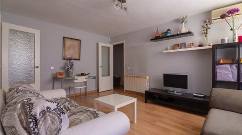 Foto 4 de Piso en venta en Portazgo, Madrid