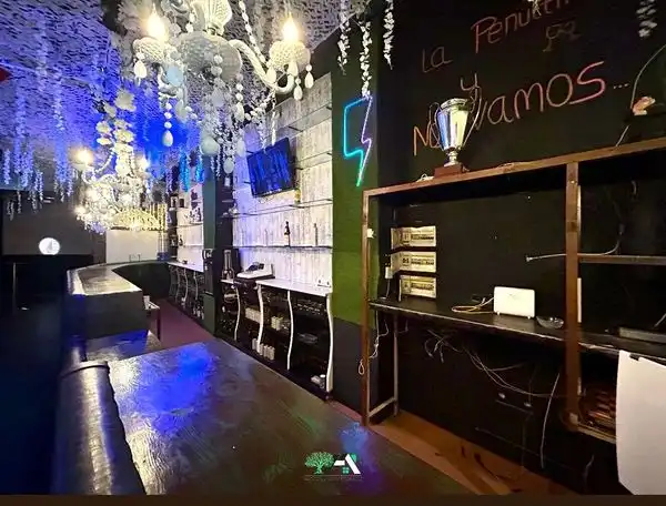 Business premises for sale in Calle la Trinidad, imagen 4