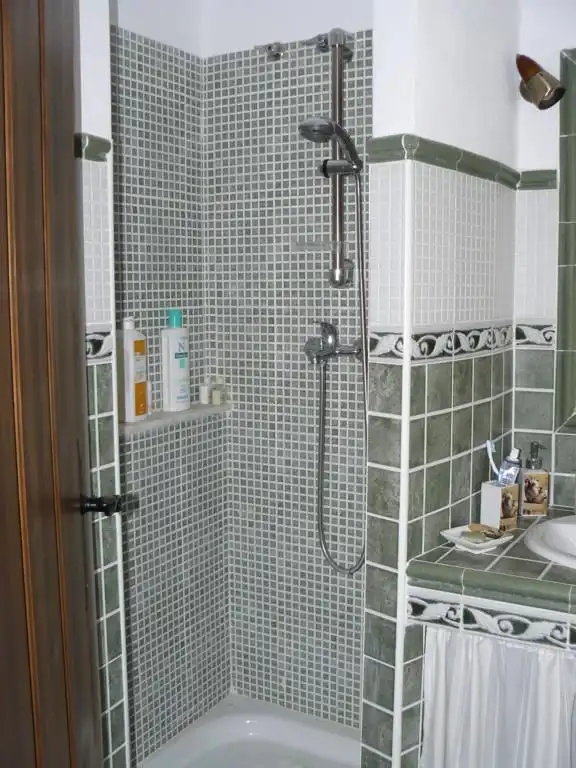 Bathroom of Country homes for sale in Archidona  with Heating, Private garden and Terrace