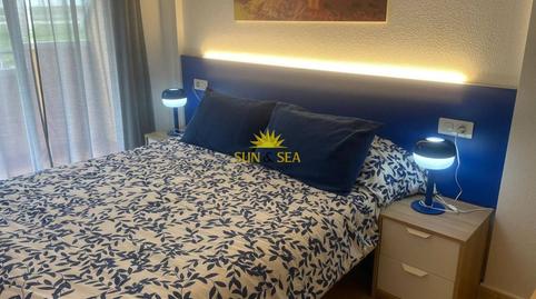 Foto 4 de Pis de lloguer a Los Puertos, Murcia