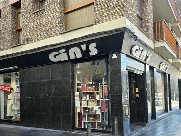 Local comercial en alquiler en La Seu d'Urgell