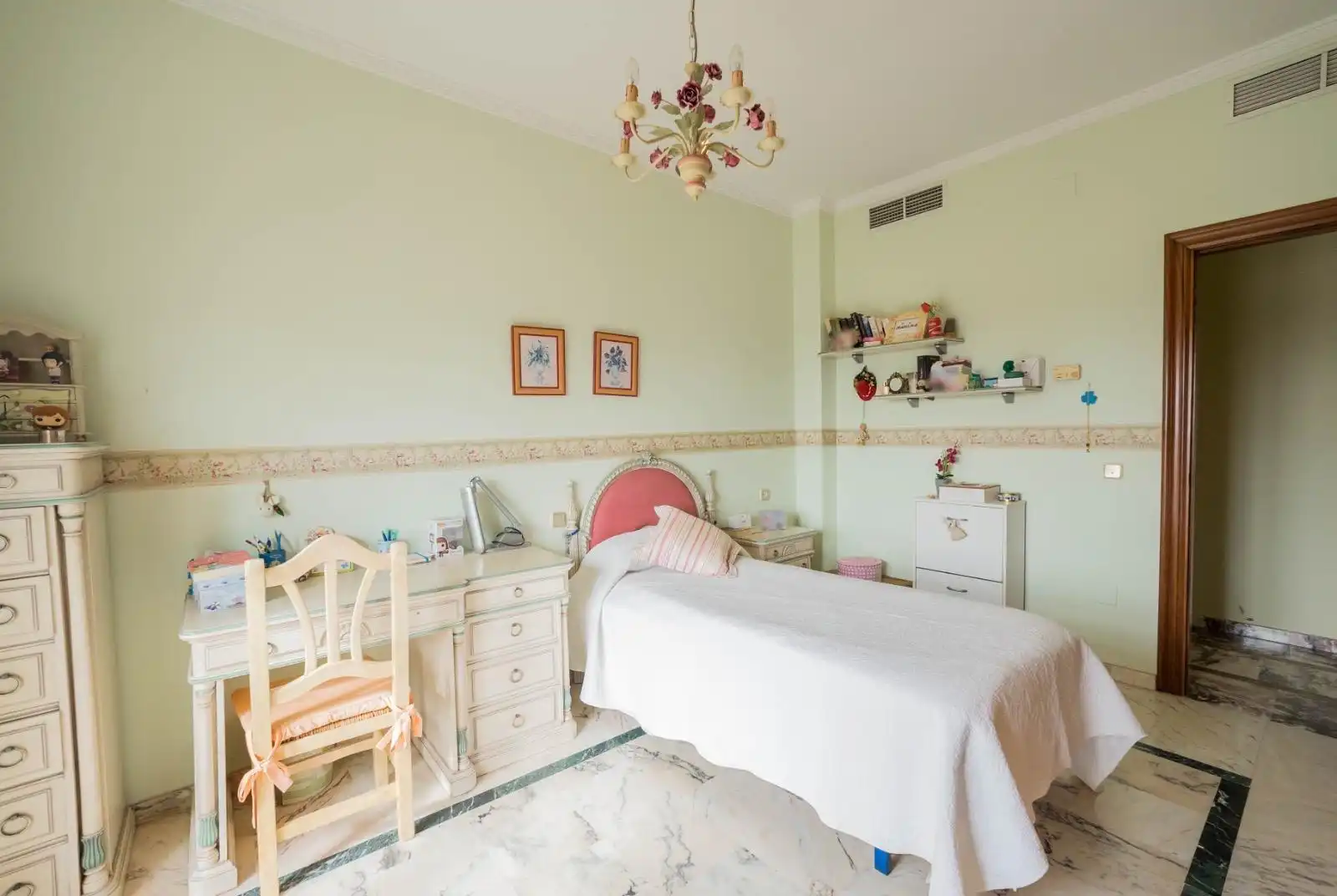 Chalet con terraza en venta en Montealto - Monterrey, imagen 12
