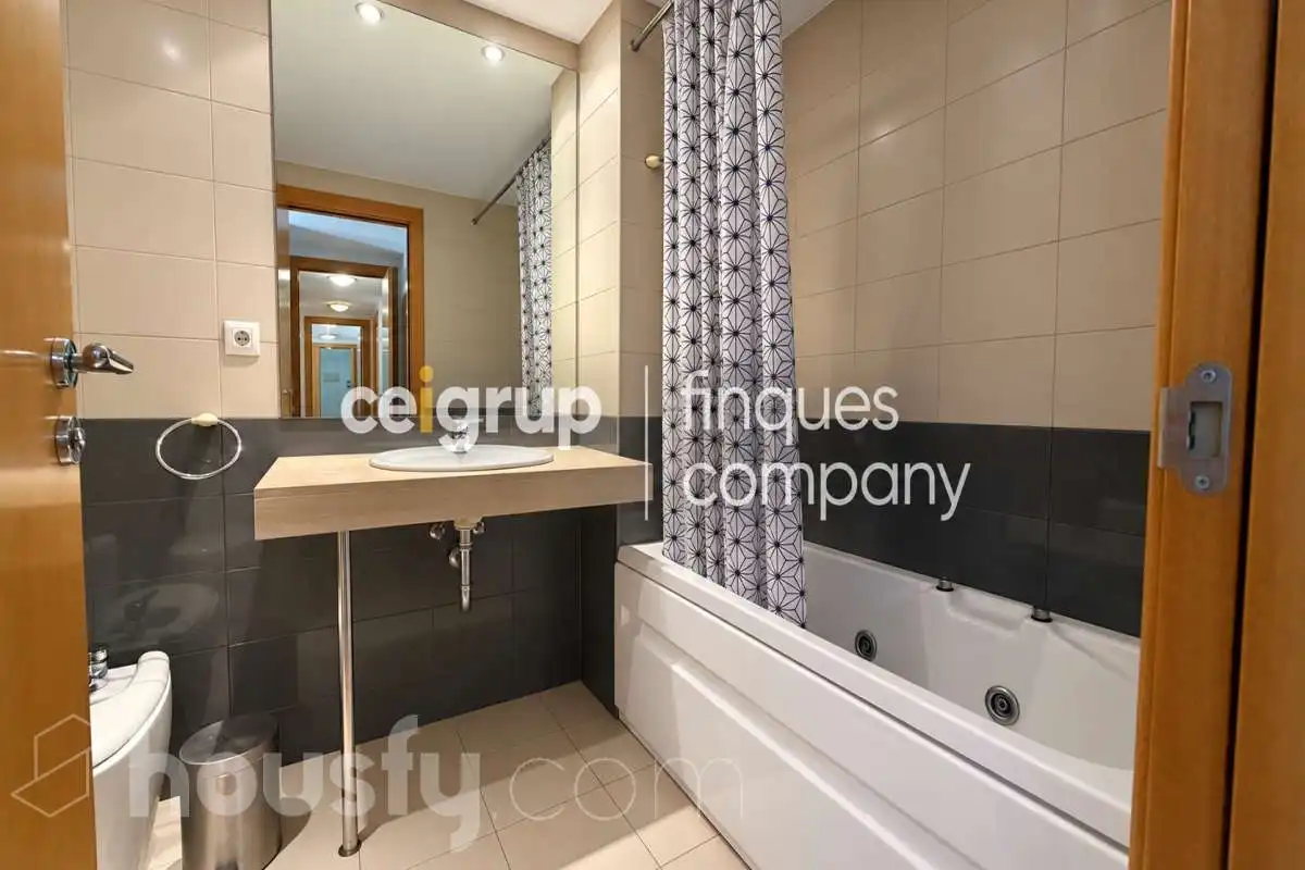 Appartement avec terrasse à vendre à Pujada Creu de Palau ., imagen 10