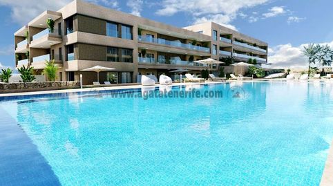 Foto 2 de Planta baja en venta en Hernán Cortés, Los Abrigos, Granadilla de Abona