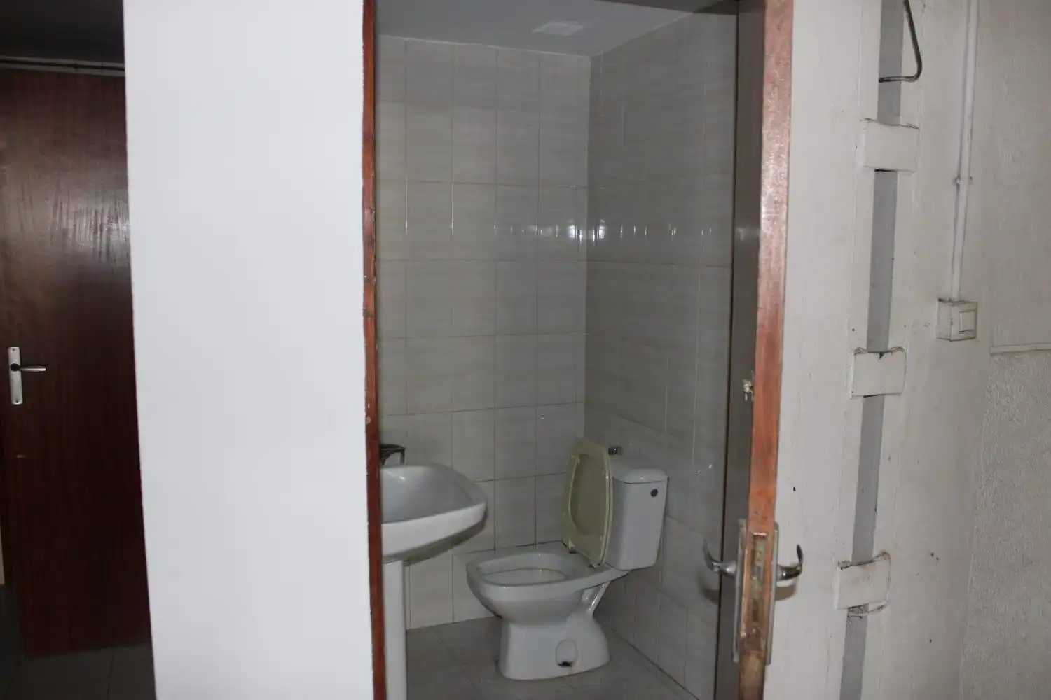 Nau industrial en venda a Nuevo Cáceres, imagen 8