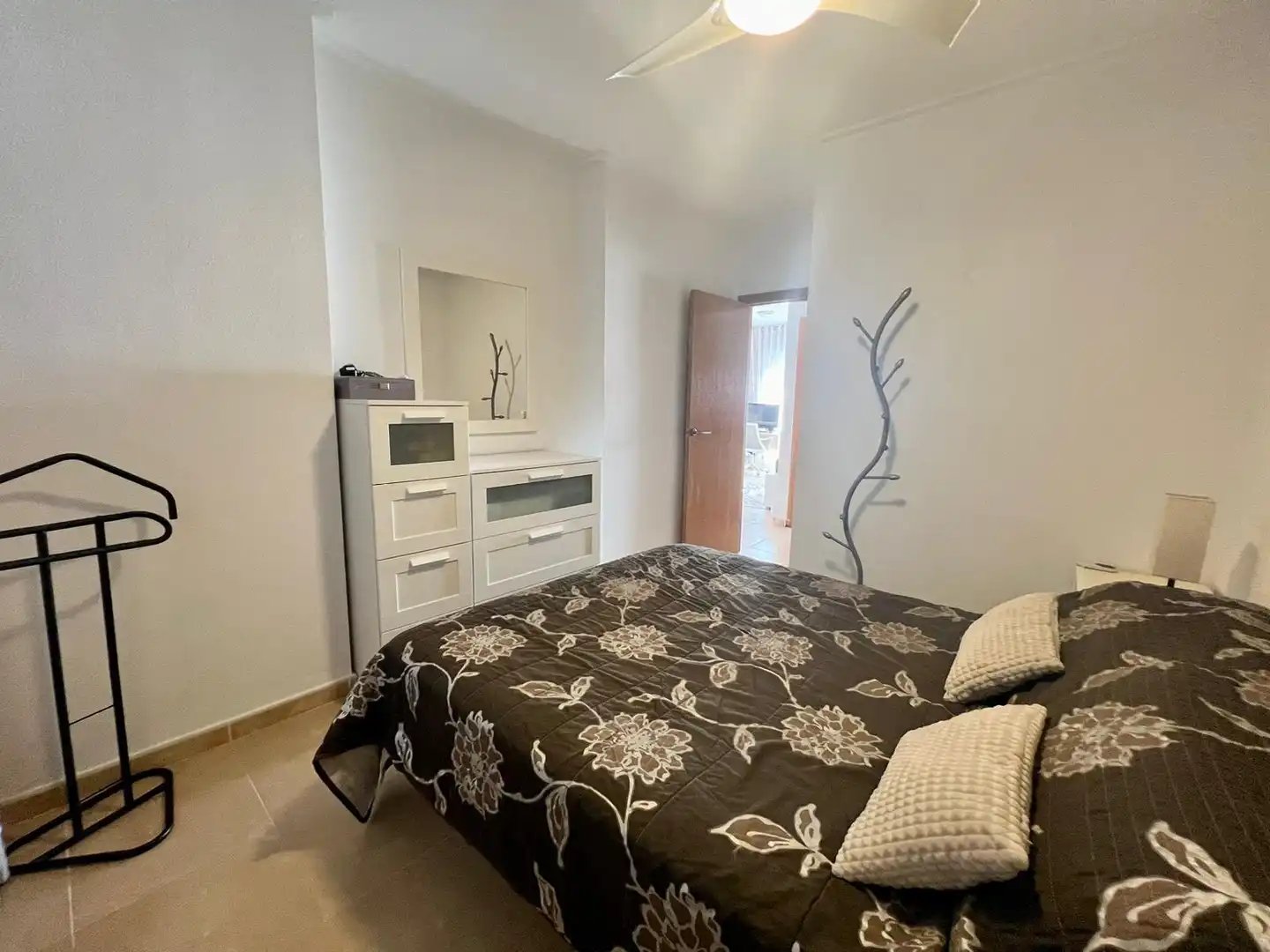 Apartamento con terraza en venta en Calle Campoamor, imagen 15