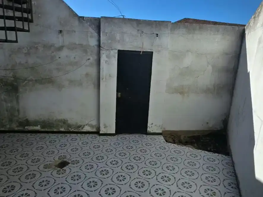 Piso en venta en La Palma del Condado con Amueblado