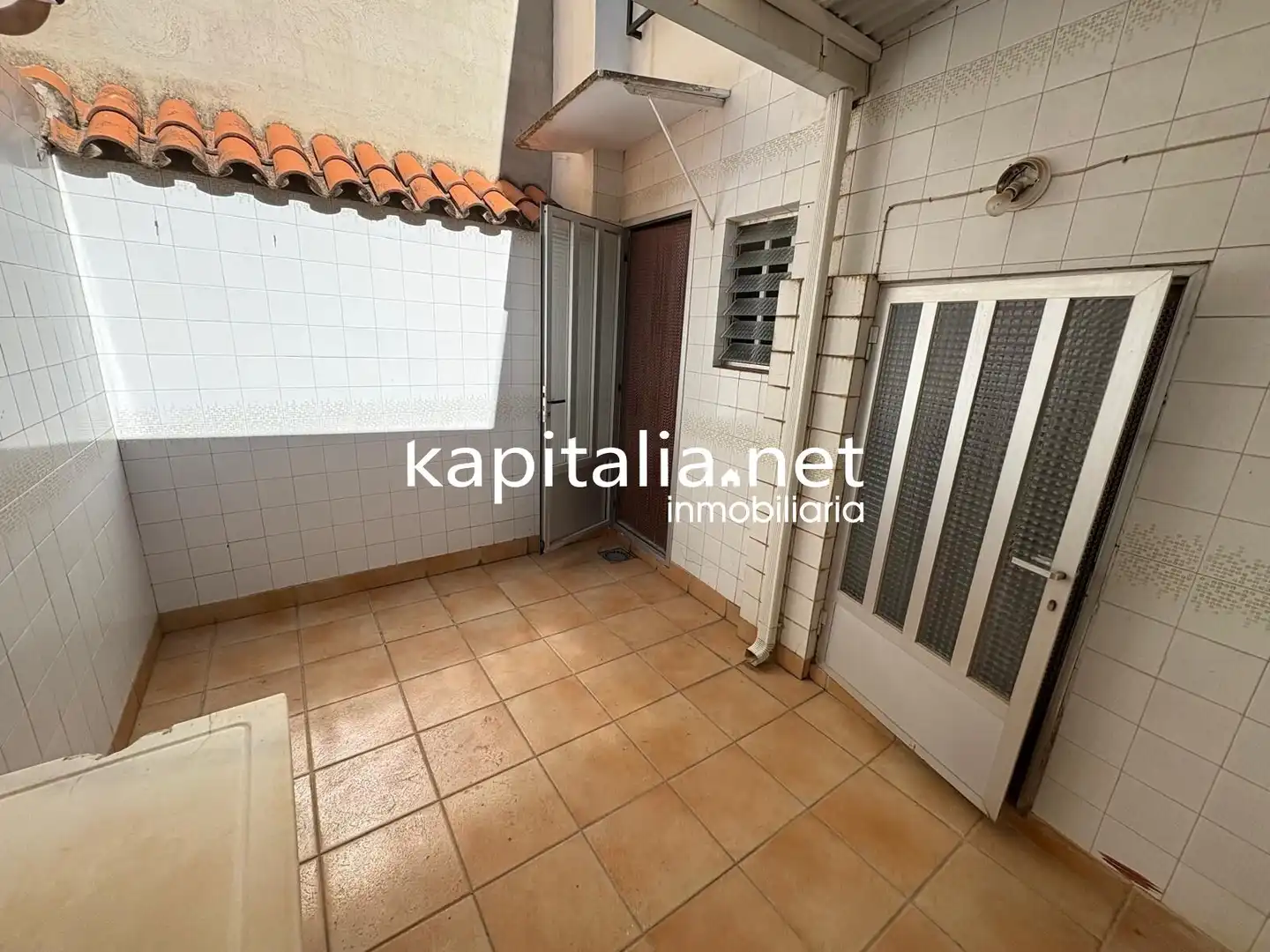 Dúplex en venta en Enguera con Balcón