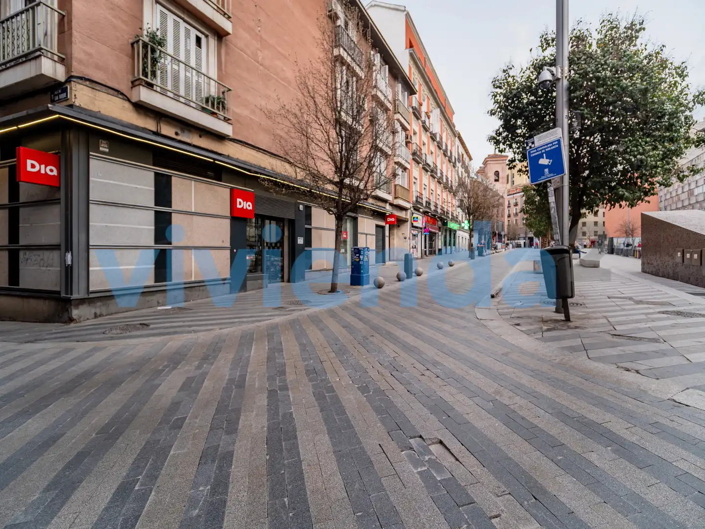 Garaje en venta en CALLE DE LA LUNA, Universidad - Malasaña