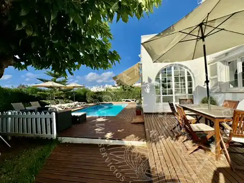 Xalet amb piscina en venda a Cala d'en Bosch - Serpentona, imagen 13