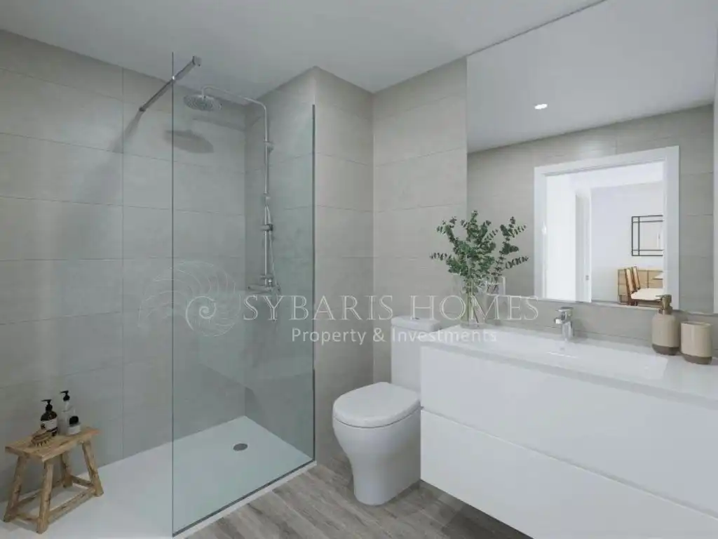 Apartamento en venta en Puerto