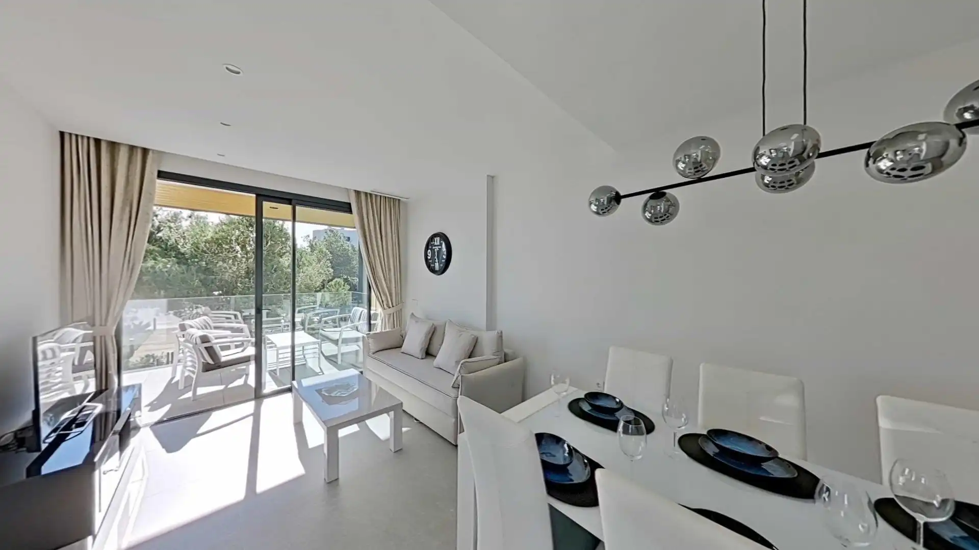 Apartment with terrace for sale in Orihuela Costa, imagen 5