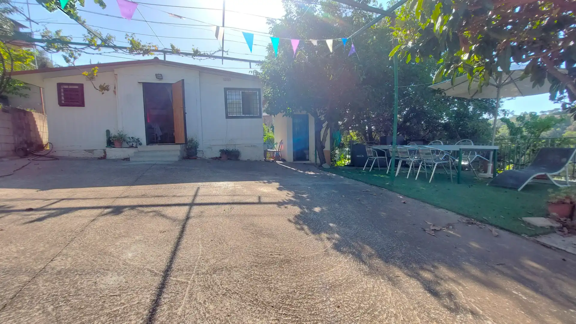 Detached house with garden for sale in Carrer Mont Perdut, imagen 2
