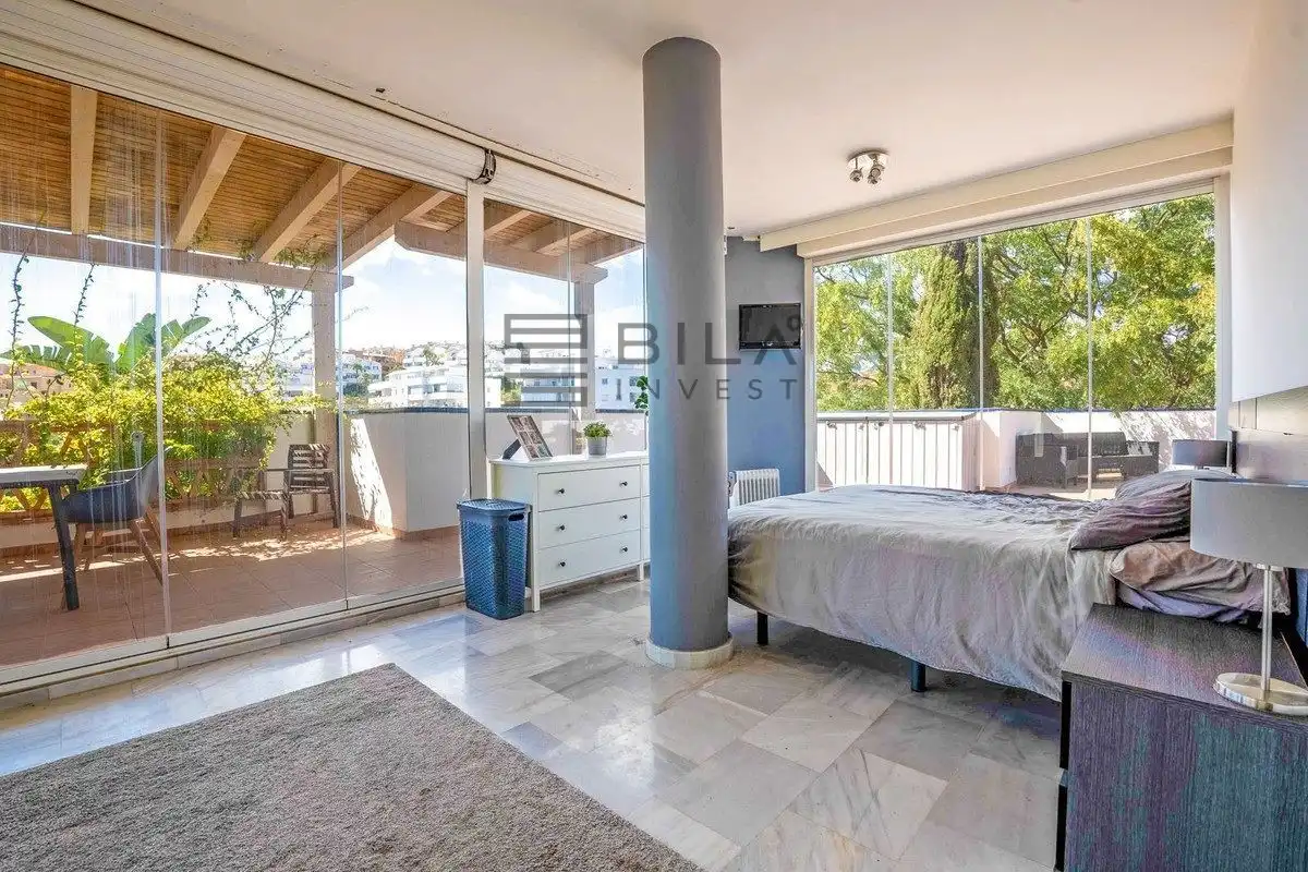Piso con piscina en venta en Jose María Olazabal, imagen 11
