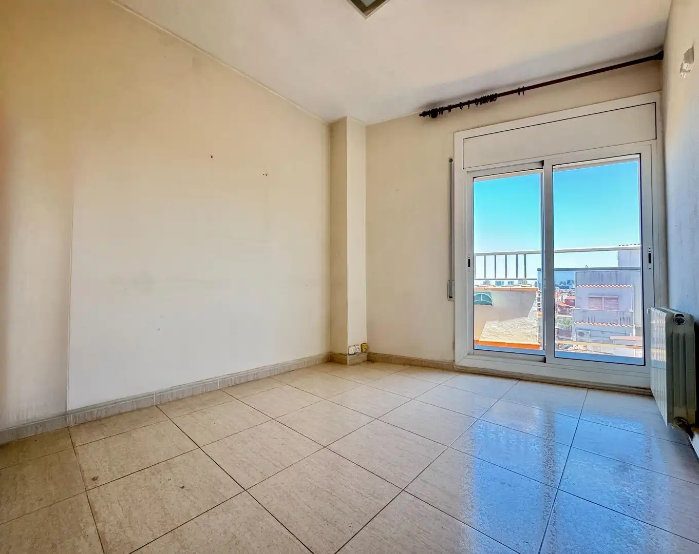 Àtic en venda a El Clot