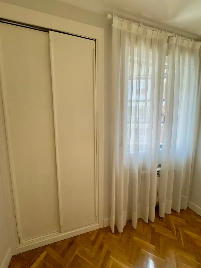 Habitación de Piso en venta en Madrid con Aire acondicionado, Calefacción y Parquet