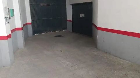 Foto 5 de Garaje en venta en Calle Joaquín Sorolla, 77, La Plata, Sevilla Capital