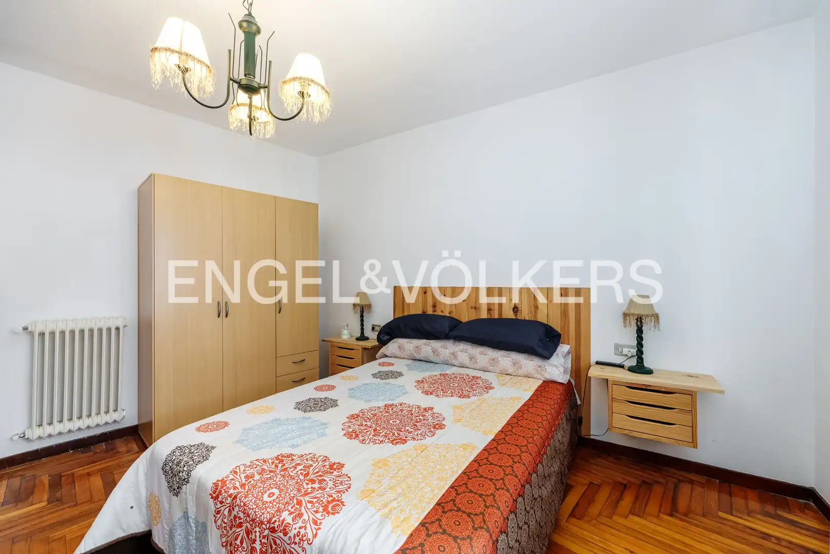 Flat with lift for sale in Centro Urbano, imagen 29