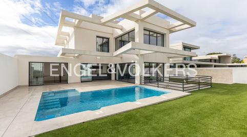 Foto 2 de Casa adosada en venda a San Antonio de Benagéber, Valencia