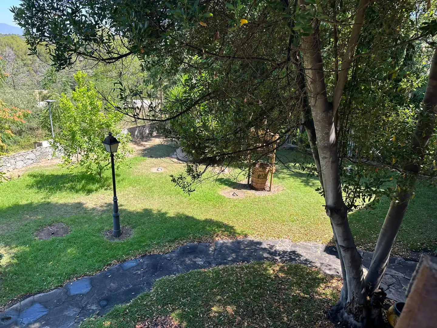 Chalet con terraza en venta en Carrer de la Vinya 4, imagen 19