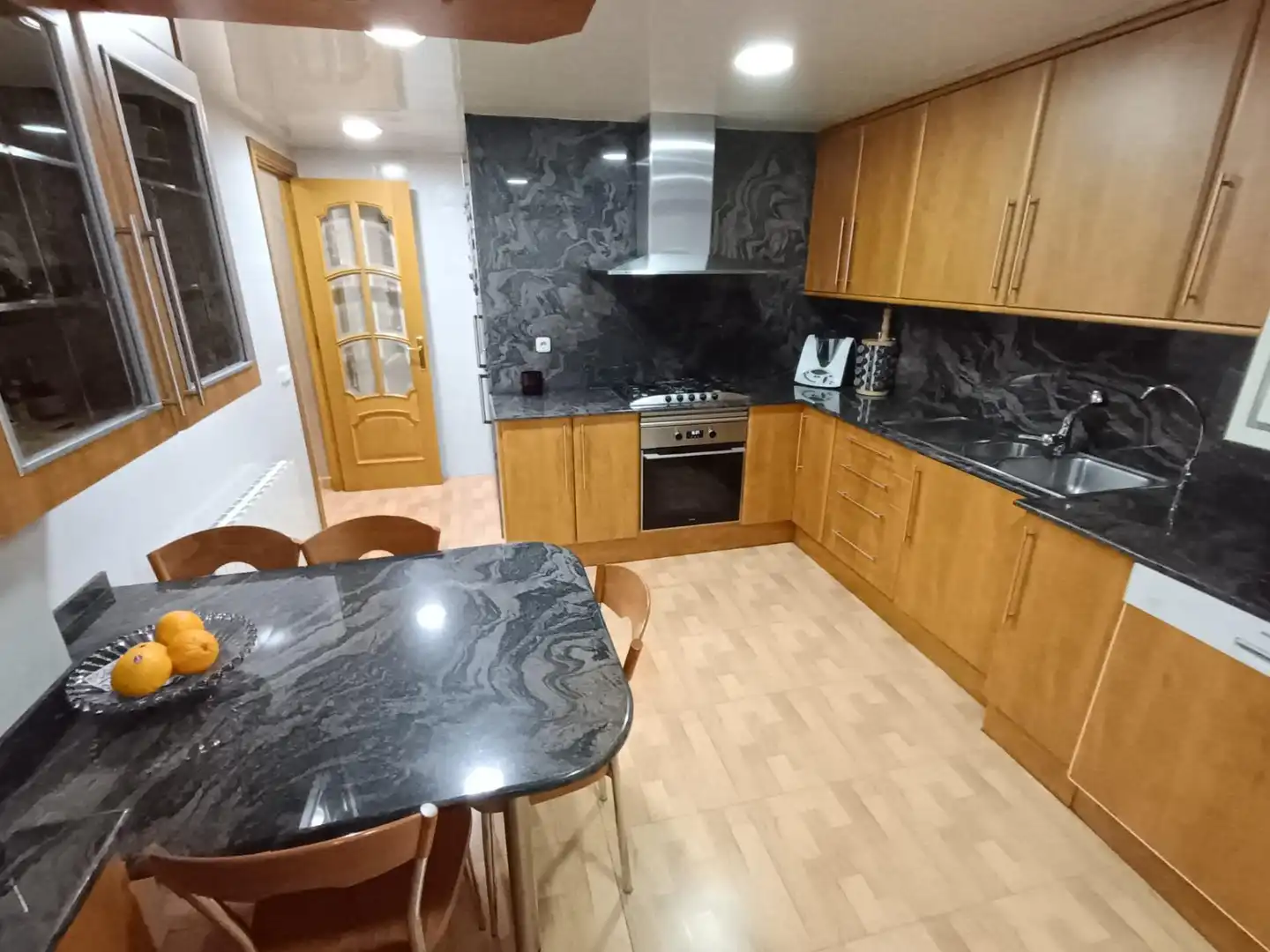 Piso en venta en ENRIC MORERA D', Campoamor